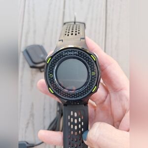 GARMIN APPROACH S4 GPS Golf Watch With Charger